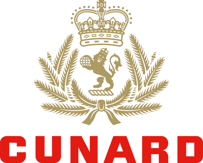 Cunard Logo